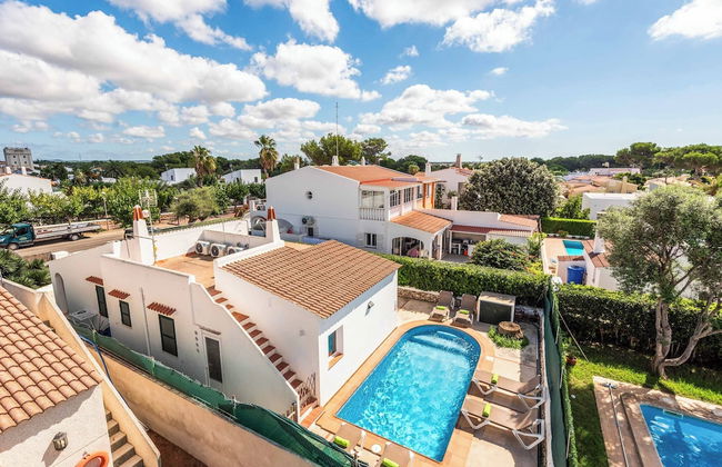 Villa Tia Dora - Foto 24