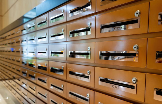 Golden Mansion - Transit Apt Free POOL & GYM - Photo 38