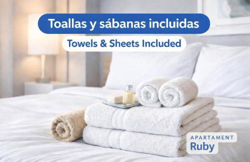 Apartment Ruby - Foto 20