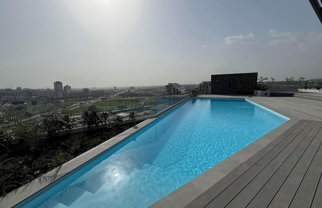 Loxwood Abode - Foto 57