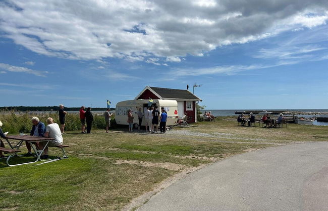 4 Star Holiday Home in Solvesborg - Photo 21