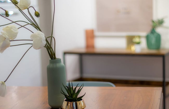 Wine Apartments Florence Vernaccia - Foto 50