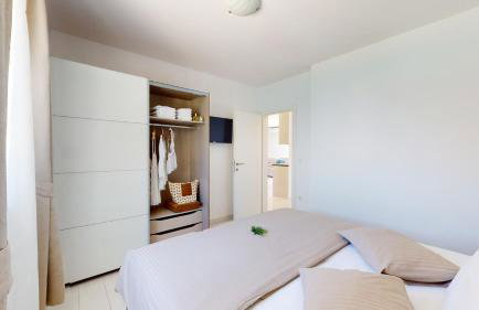 Zen-Pok House on the Beach - Pokrivenik - Foto 16