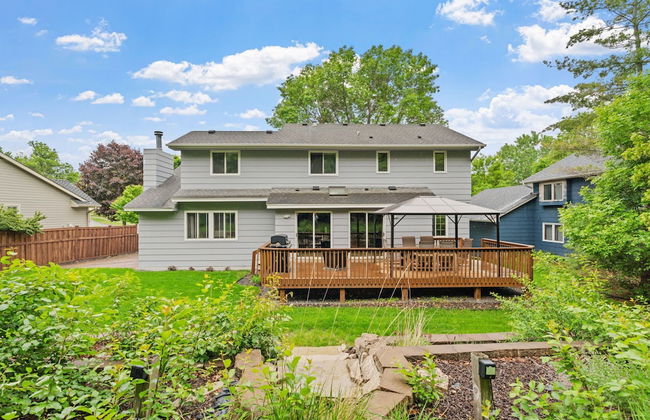 Lakeside Park Escape - Foto 55