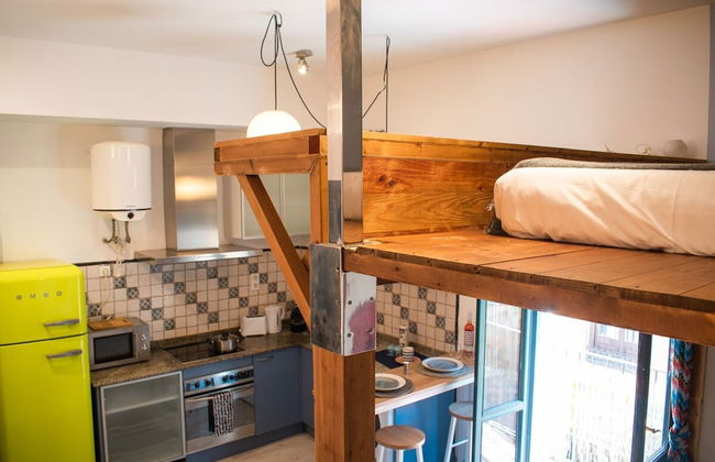 Unik Vacation Oli in Tarragona - Foto 15