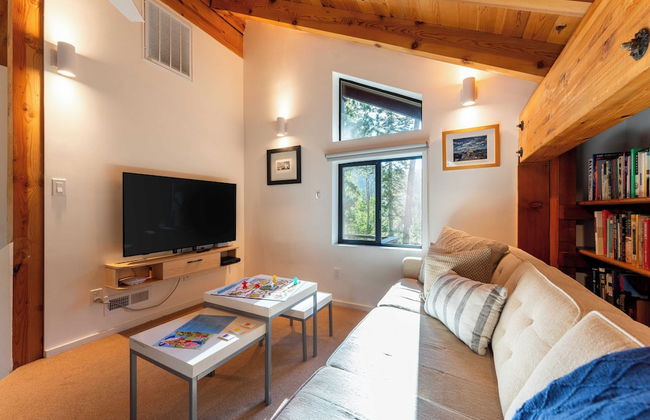 Trapper by Avantstay A+ Interior Design w/ Sauna - Photo 15