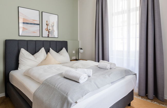 Limehome Klagenfurt Goessgasse - Foto 12