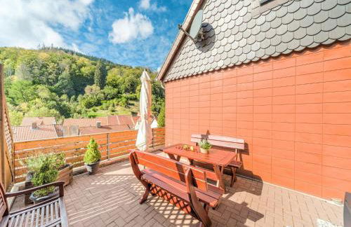 Gemütliche Ferienwohnung bei Braunlage - Foto 29