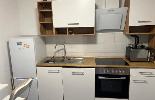 1 Zimmer Häuschen - Foto 13