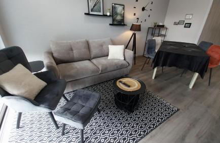 "Les Gîtes côté Blind" tout confort proche Colmar - Foto 8