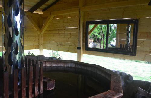 Domek na Górce - Mazury, Mrągowo - Photo 25