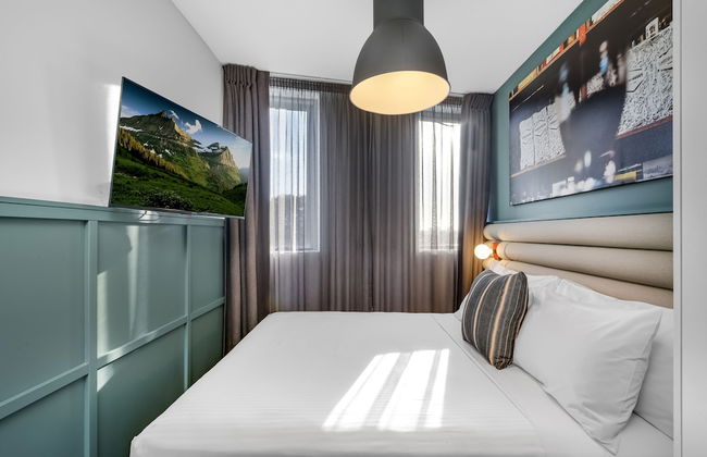 The Urban Newtown - Foto 5