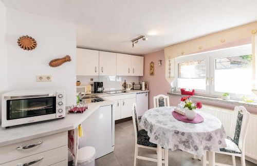 Ferienhaus Rabold - Foto 11