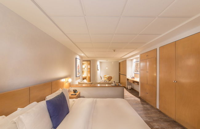 Suites Contempo - Foto 14