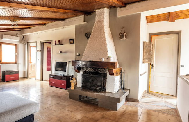 L'Oasi Di Ramona - Foto 10