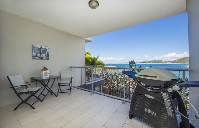 1 Bright Point Apartment 2203 - Foto 12