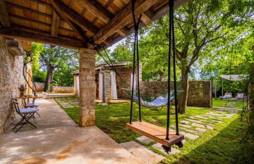 Una in Kranjčići - Haus für 5-6 Personen - Foto 10