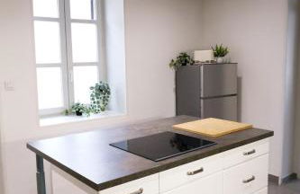 Le Ptit Brou - Bourg en Bresse - Foto 32