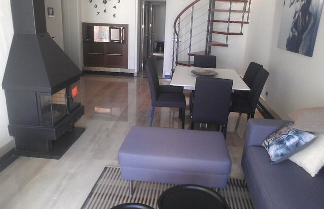 Penthouse With Private Pool - Foto 6