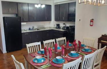 Reservoir Hill Mansion - 4 bedrooms - Foto 5