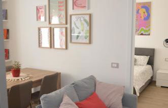 50 al Vaticano House - Foto 17