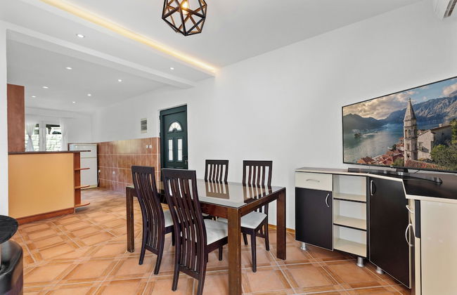 Apartments Doncic - Photo 75