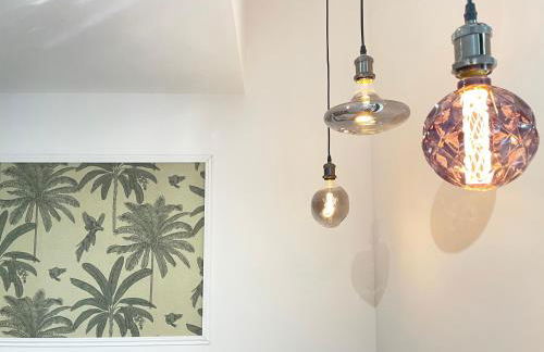 L'Exception, sérénité et confort, Evian centre - Foto 26