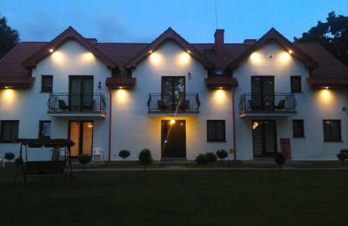 apartamenty SONATA - Foto 37