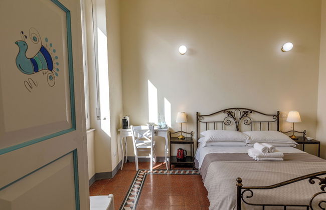 Onlyrooms IV - Sea View & Free Parking - Photo 26