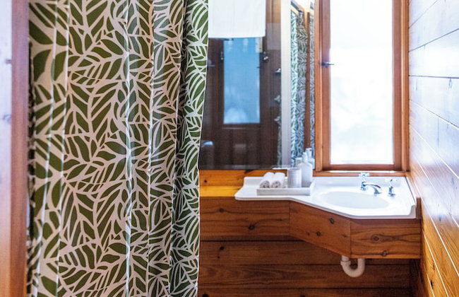 Kanimbia Cottages - Foto 76