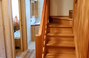 Casa dello sportivo - Val di Sole Trentino - Photo 13