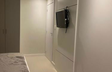 Apê Pertinho do Beto Carrero e Praias - Foto 13