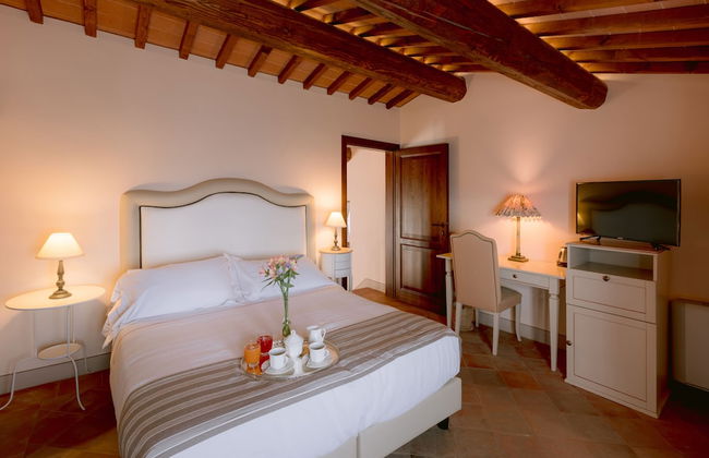 Borgo Sant'Ambrogio Resort - Foto 23