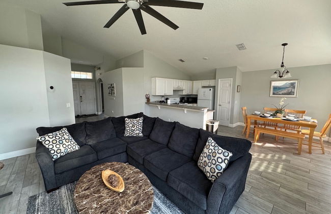 Casablanca Villa - Foto 5