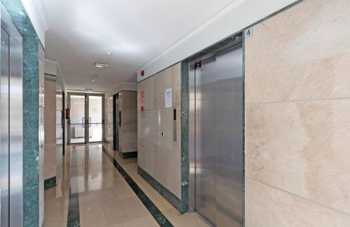 GuestReady – Modern Flat with Terrace in Valencia - Foto 27