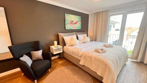 BS-Appartement - Foto 2