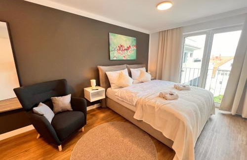 BS-Appartement - Foto 2