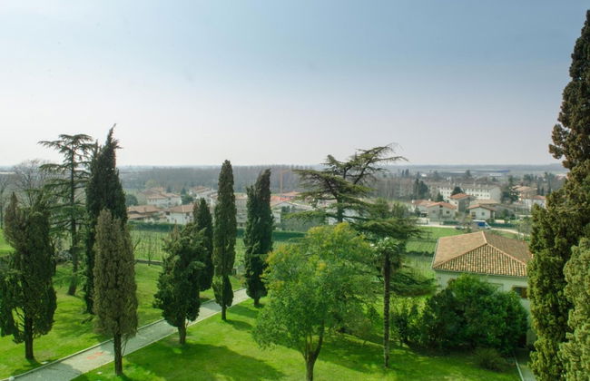 Villa Dragoni - Foto 46