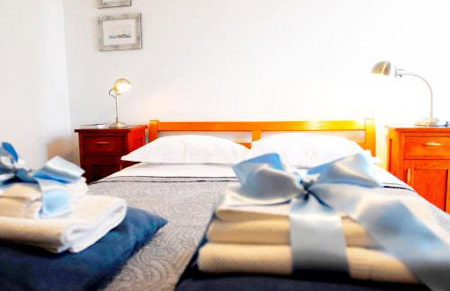 Beachfront Apartment Mala Tereza - Photo 6