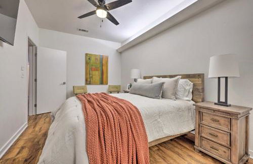 Renovated Dtwn Retreat Less Than 1 Mi to Plaza Park! - Foto 14