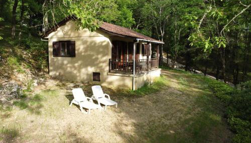 Domaine de Grézelou - Foto 2, Garden