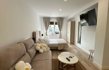 Apartamentos La Margarita - Foto 32