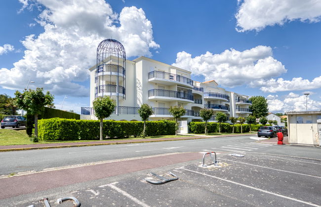 Terrasses de Pontaillac - Foto 19