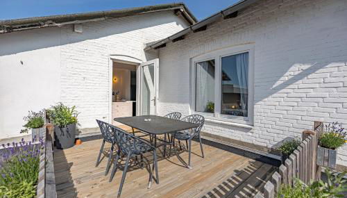 Ferienwohnung Alte Meierei - Foto 4