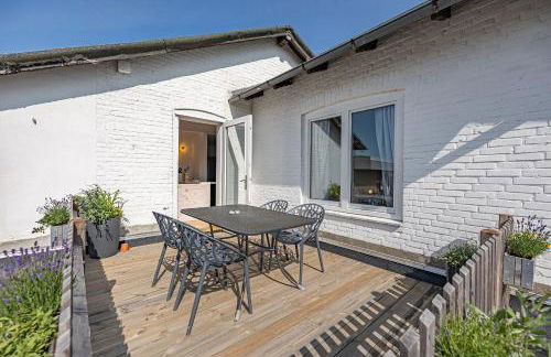 Ferienwohnung Alte Meierei - Foto 4