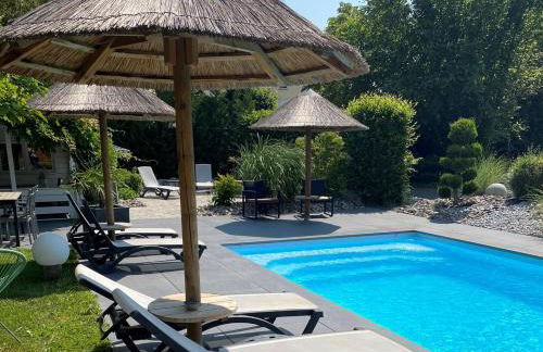 Les Rives des Habsbourg - Foto 6