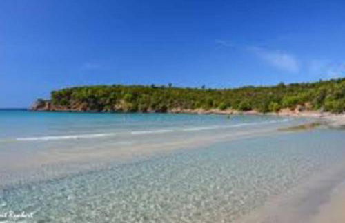 studio climatisé proche port et plages - Foto 11