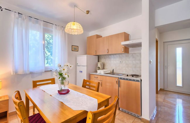 Franulovic Apartments - Foto 9