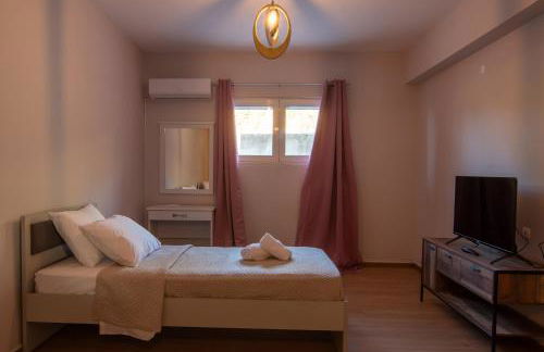 Alkiviades Apartment Knossos - Foto 8