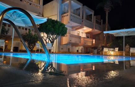 Toulipa Rooms - Foto 3